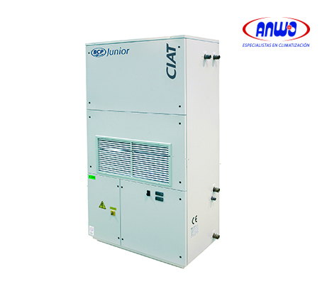 CIAT JUNIOR (4-15Kg/Hr)